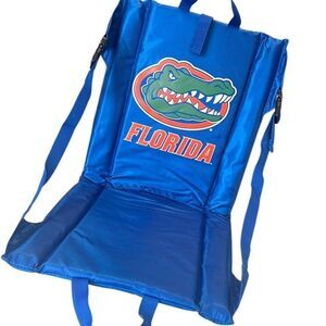 University of Florida Logo Brands Bleacher Stadium Seat